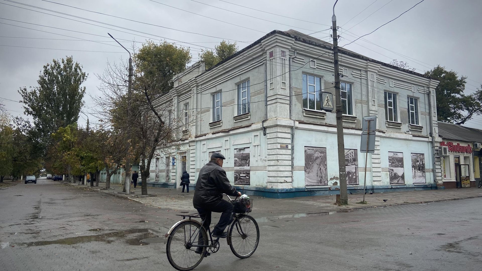 Город Токмак Город Токмак - РИА Новости, 1920, 19.10.2023