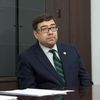 первый проректор ТюмГУ Андрей Толстиков первый проректор ТюмГУ Андрей Толстиков
