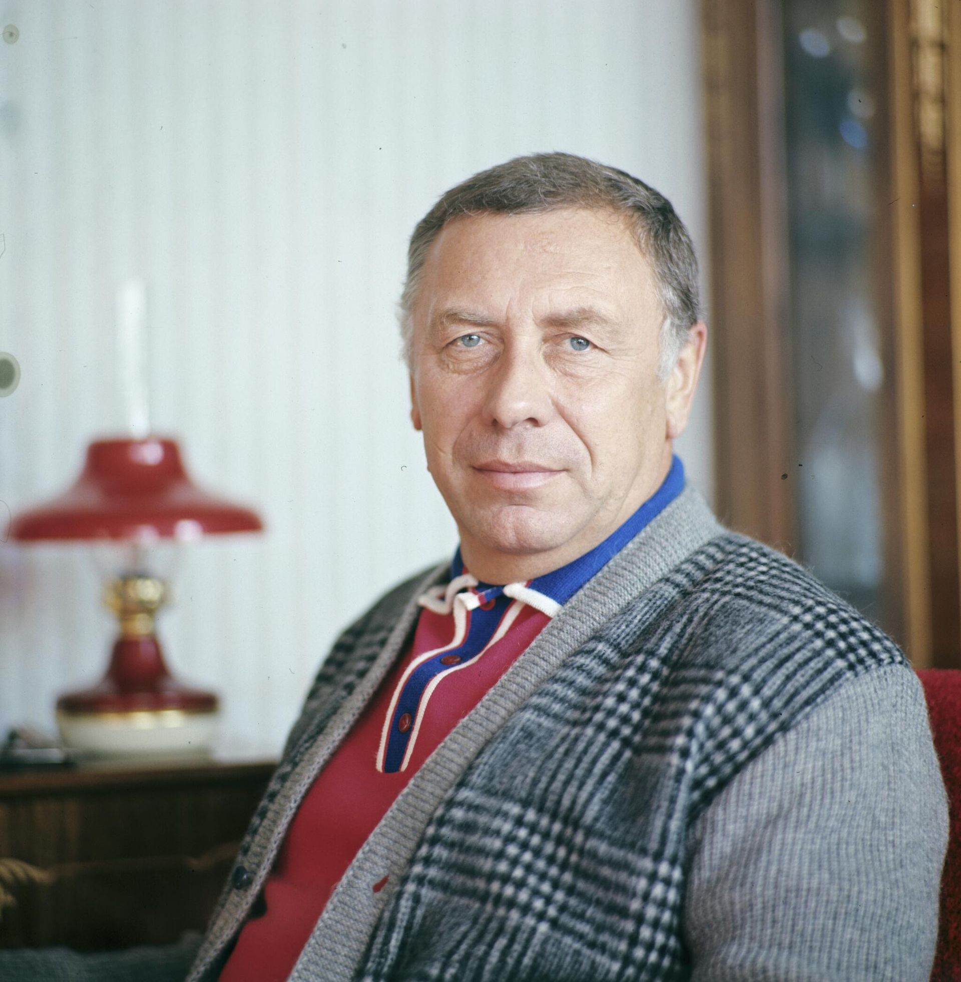 Народный артист СССР Анатолий Папанов Народный артист СССР Анатолий Папанов - РИА Новости, 1920, 04.04.2023