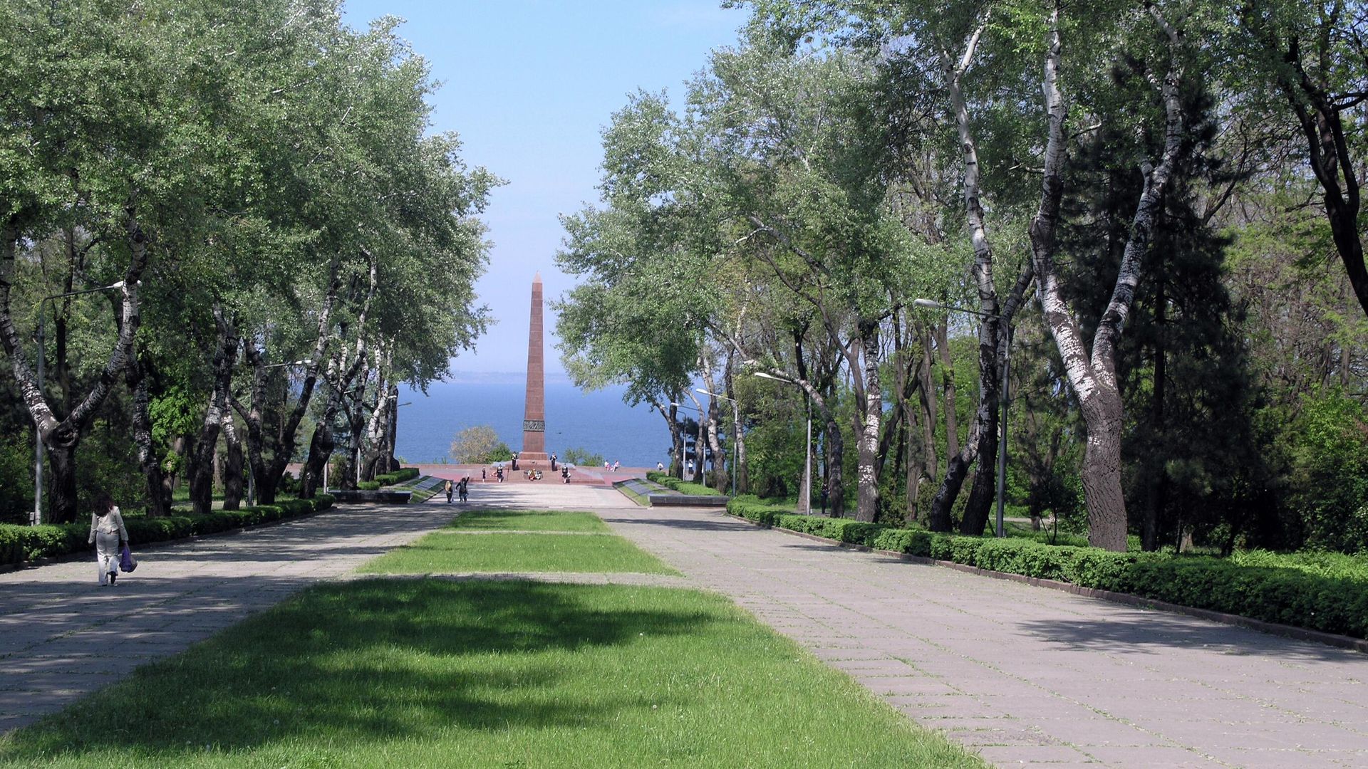 Одесса - РИА Новости, 1920, 21.07.2023