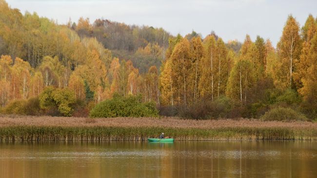 Виды Пскова