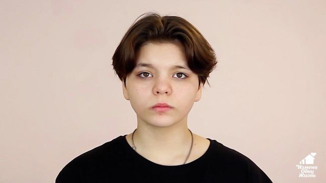 Жасмина Ш., июль 2009, Хабаровский край