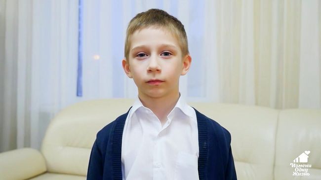 Кирилл А., июль 2014, Ставропольский край