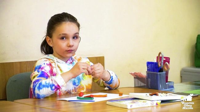 Камилла К., декабрь 2013, Республика Северная Осетия-Алания