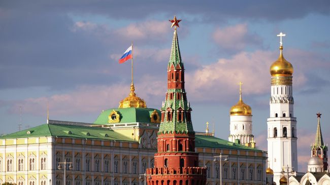 Москва, Россия