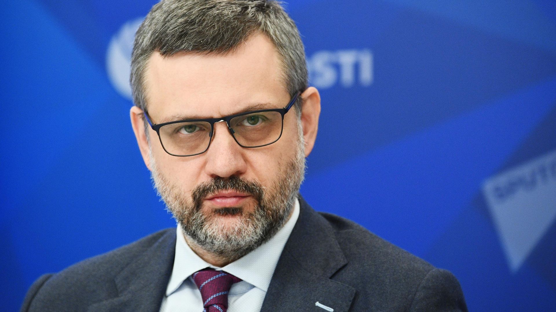 Председатель Синодального отдела Московского патриархата по взаимоотношениям Церкви с обществом и СМИ Владимир Легойда Председатель Синодального отдела Московского патриархата по взаимоотношениям Церкви с обществом и СМИ Владимир Легойда - РИА Новости, 1920, 02.06.2026