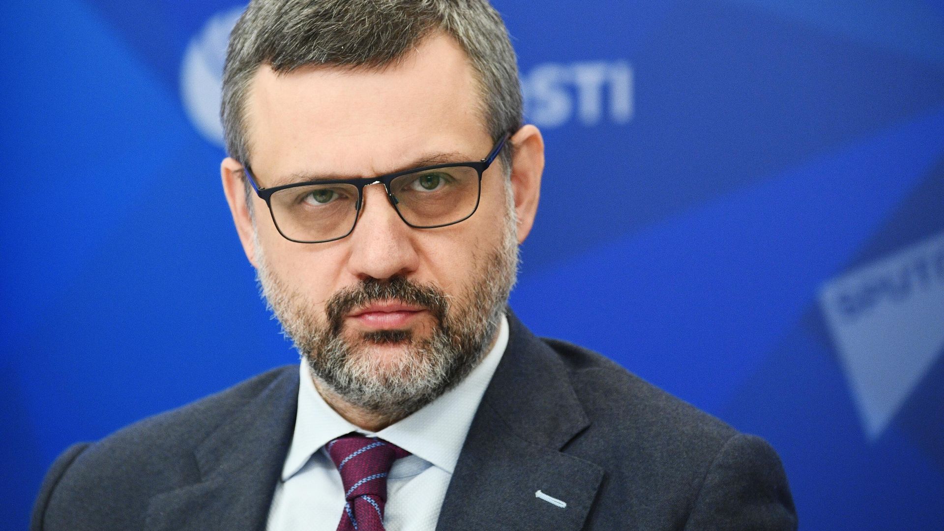 Председатель Синодального отдела Московского патриархата по взаимоотношениям Церкви с обществом и СМИ Владимир Легойда Председатель Синодального отдела Московского патриархата по взаимоотношениям Церкви с обществом и СМИ Владимир Легойда - РИА Новости, 1920, 02.06.2026