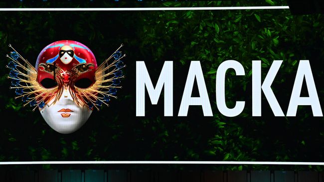 Премия Золотая Маска