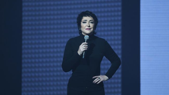 Лолита Лолита