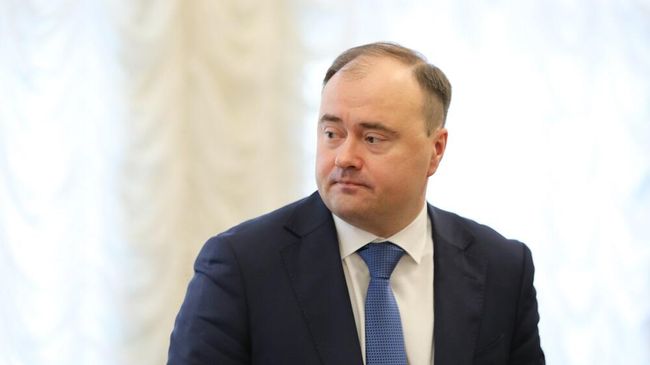 Артем Молчанов