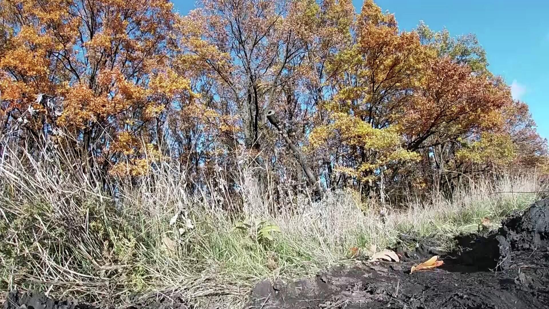 Минобороны об отражении наступления украинского батальона в Херсонской области Минобороны об отражении наступления украинского батальона в Херсонской области - РИА Новости, 1920, 07.11.2022