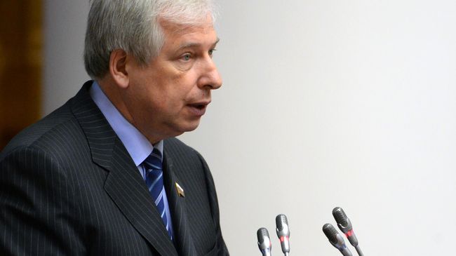 Виктор Черкесов Виктор Черкесов