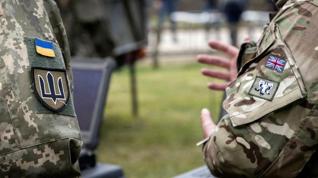 "Теперь признают". Что скрывают таинственные смерти военных НАТО на Украине