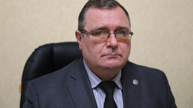 Заместитель гендиректора ведущего российского предприятия-производителя боевой экипировки и средств бронезащиты, Центра высокопрочных материалов Армированные композиты Олег Фаустов
