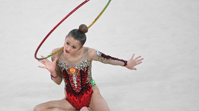 Анастасия Симакова