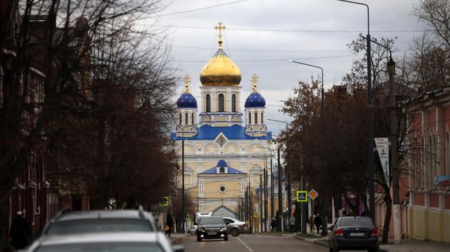 Елец