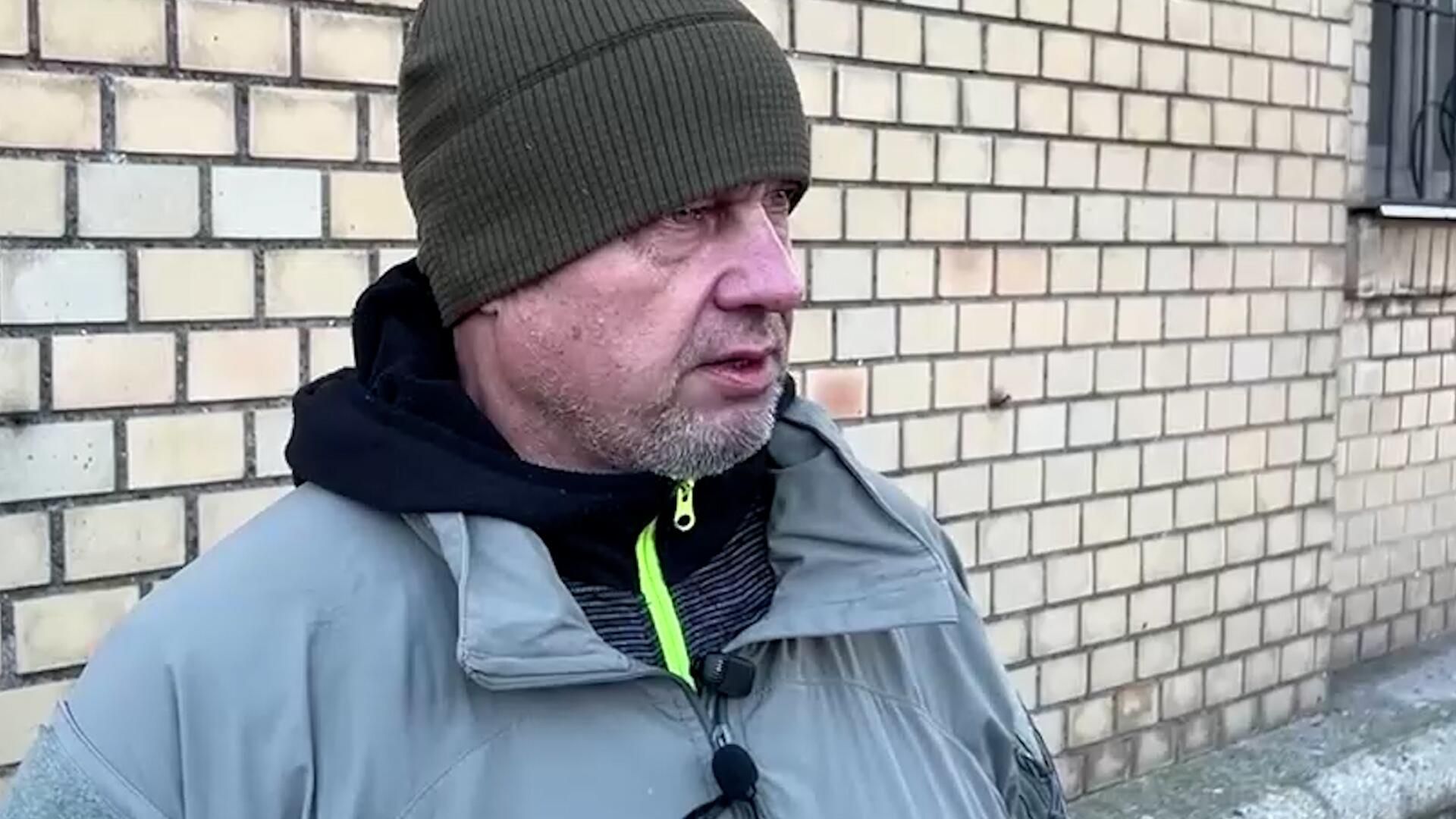 Глава Новой Каховки о работе Каховской ГЭС в условиях постоянных обстрелов ВСУ Глава Новой Каховки о работе Каховской ГЭС в условиях постоянных обстрелов ВСУ - РИА Новости, 1920, 15.11.2022
