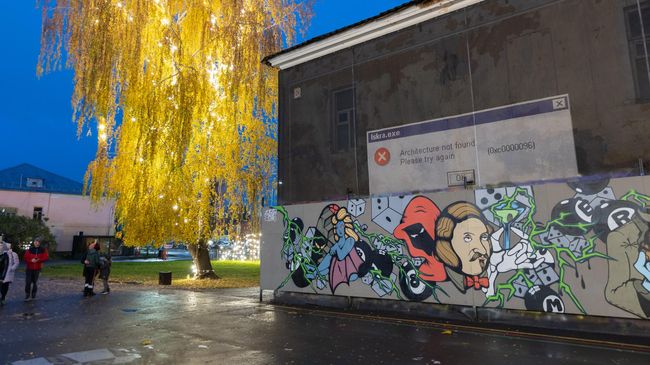Новое городское пространство Новое городское пространство