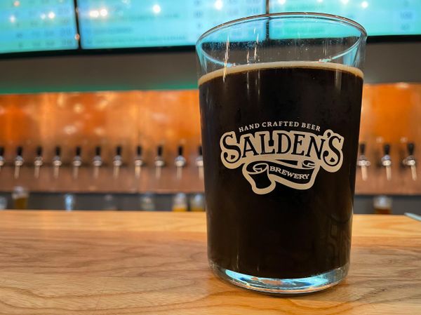 Ресторан Saldens в Туле Ресторан Saldens в Туле