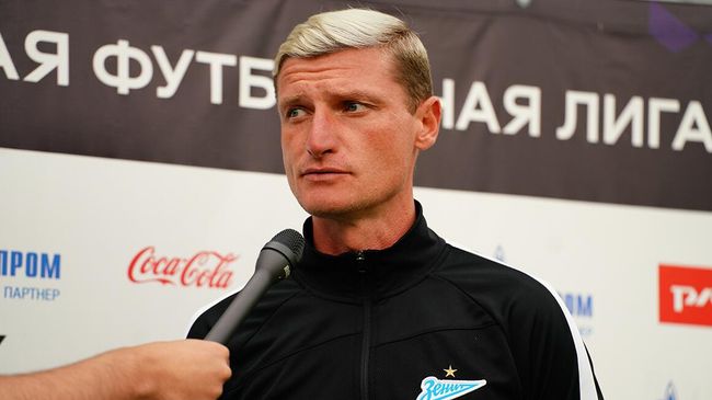 Константин Коноплев Константин Коноплев