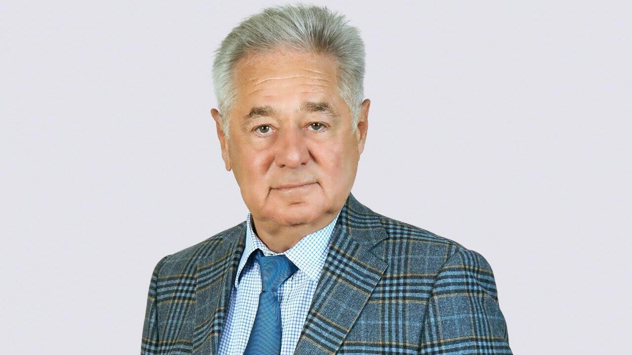 Глава совета директоров “Автотор Холдинг” Валерий Горбунов Глава совета директоров “Автотор Холдинг” Валерий Горбунов - РИА Новости, 1920, 02.02.2024
