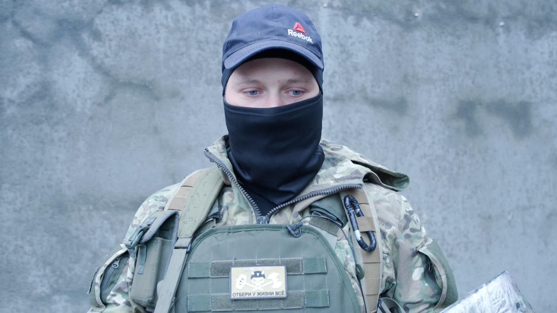 Российские разведчики о дефиците электричества в подконтрольном Киеву Запорожье Российские разведчики о дефиците электричества в подконтрольном Киеву Запорожье - РИА Новости, 1920, 23.11.2022
