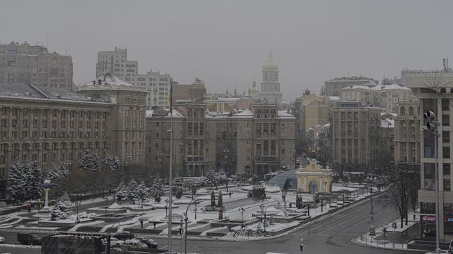 Киев
