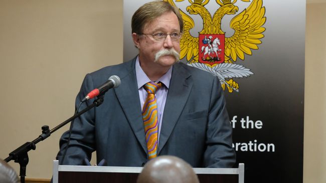 Илья Рогачев