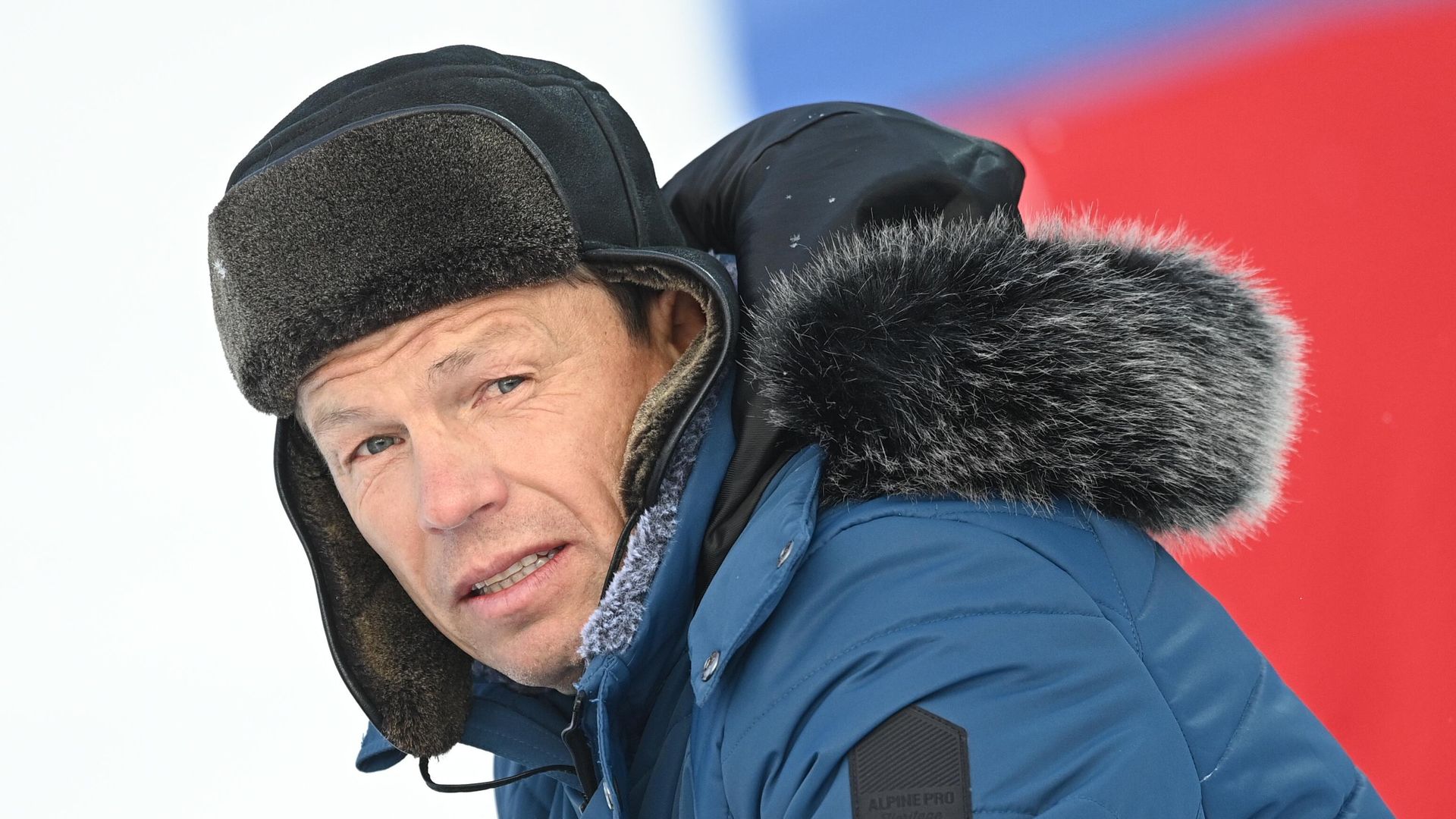 Биатлон. Кубок России. Мужчины. Спринт Биатлон. Кубок России. Мужчины. Спринт - РИА Новости, 1920, 25.01.2023