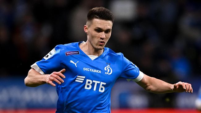 Вячеслав Грулев