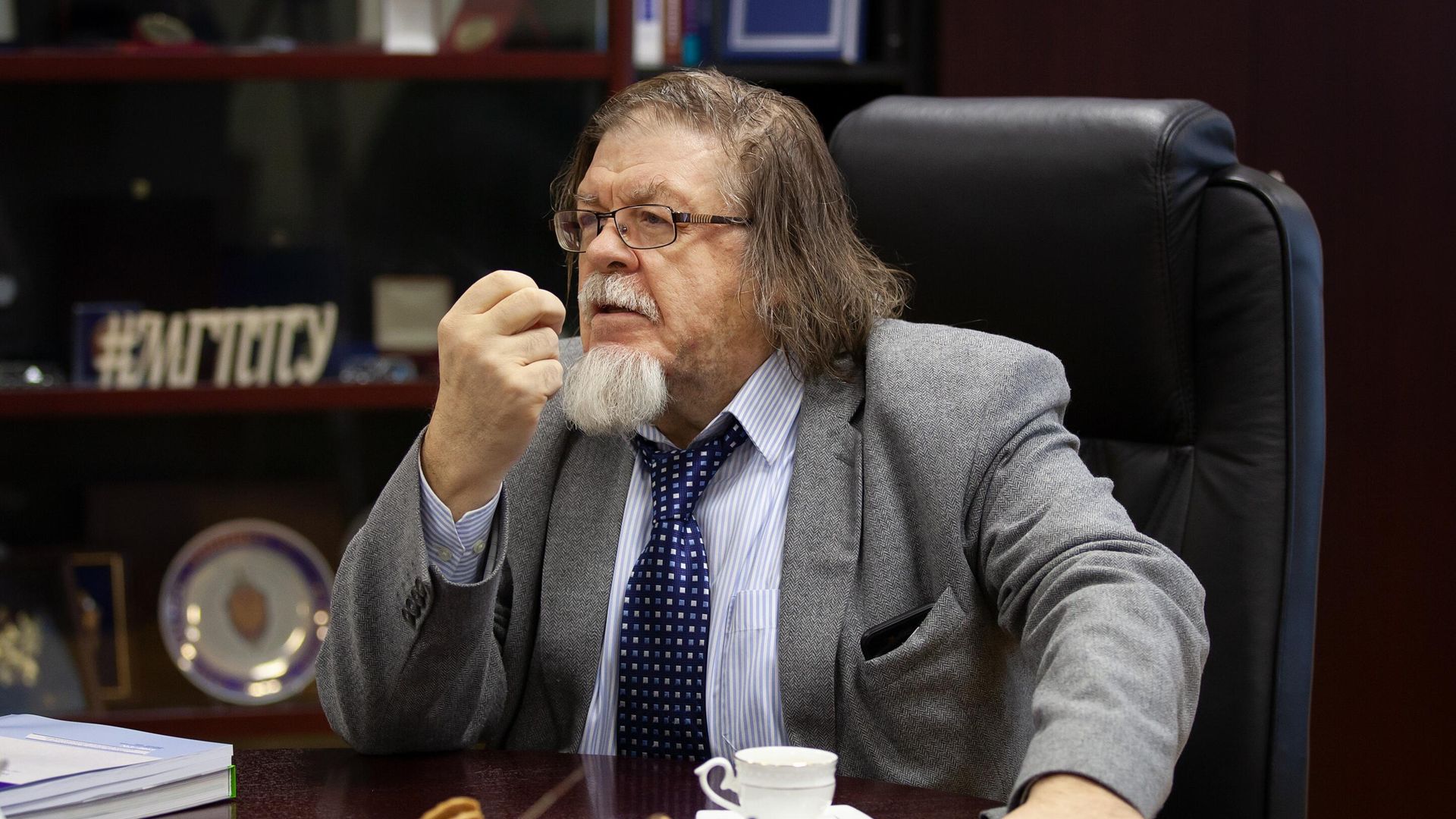 основатель МГППУ, академик РАО Виталий Рубцов основатель МГППУ, академик РАО Виталий Рубцов - РИА Новости, 1920, 28.11.2022
