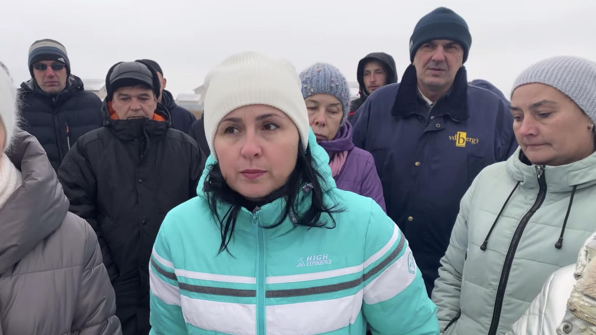 Жители Липецкой области рассказывают об условиях проживания в селе Ленино Жители Липецкой области рассказывают об условиях проживания в селе Ленино - РИА Новости, 1920, 28.11.2022