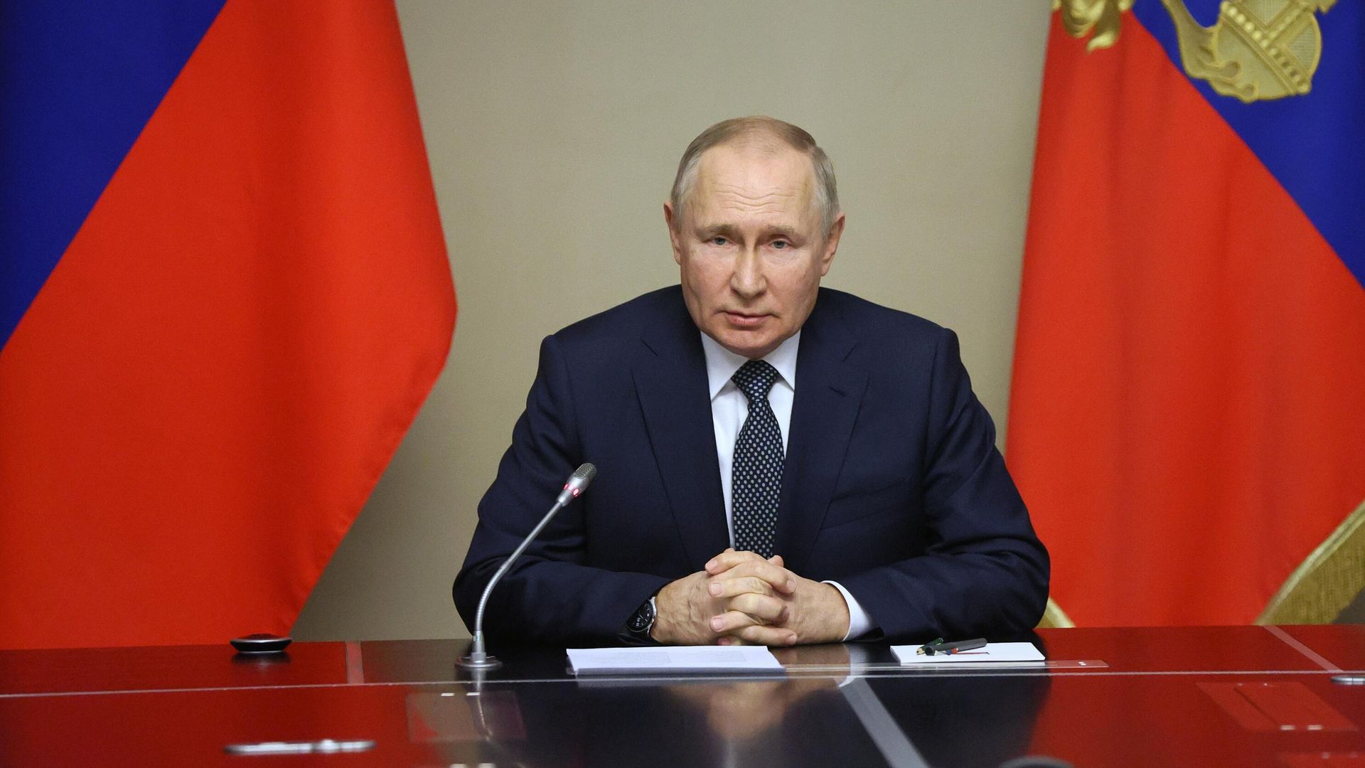Президент России Владимир Путин Президент России Владимир Путин - РИА Новости, 1920, 16.03.2023