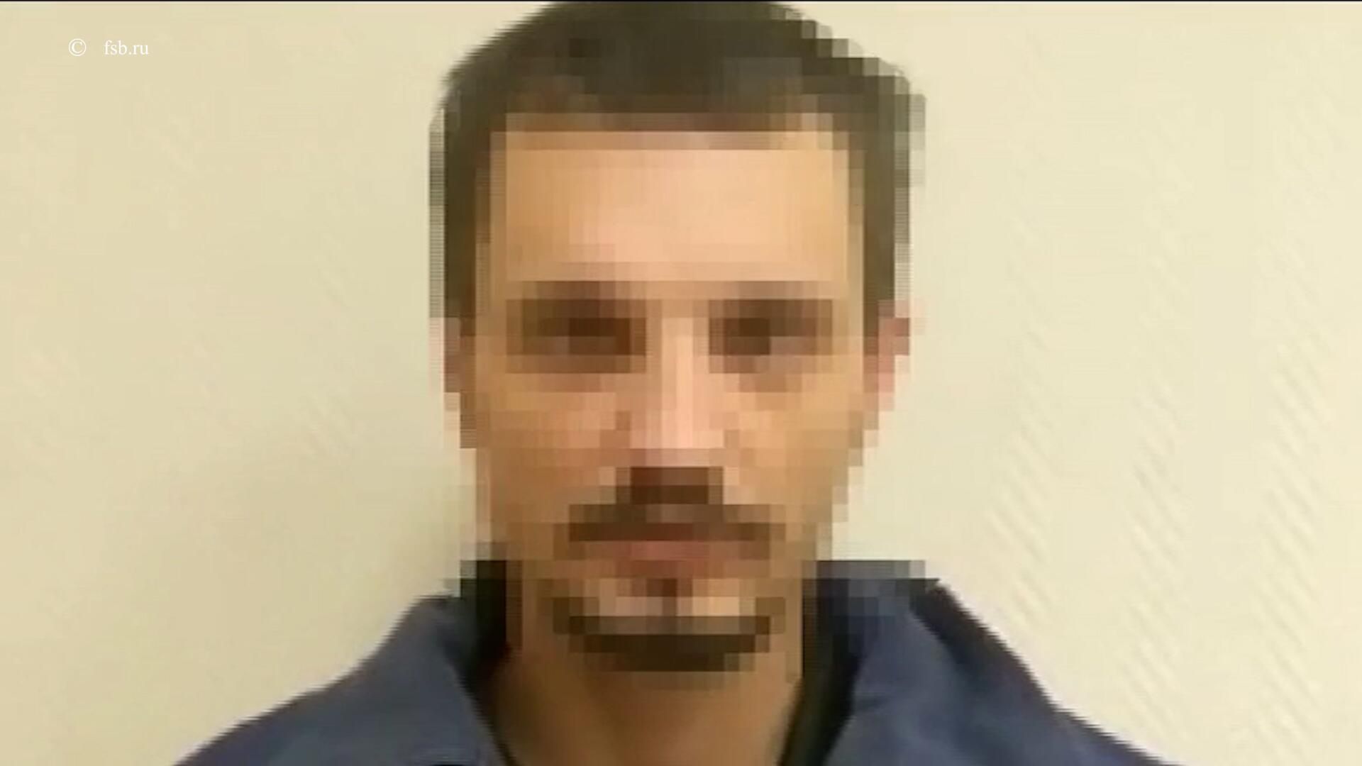 Предложили отмазать от кражи: задержанный под Запорожьем о цене диверсии в Мелитополе Предложили отмазать от кражи: задержанный под Запорожьем о цене диверсии в Мелитополе - РИА Новости, 1920, 28.11.2022
