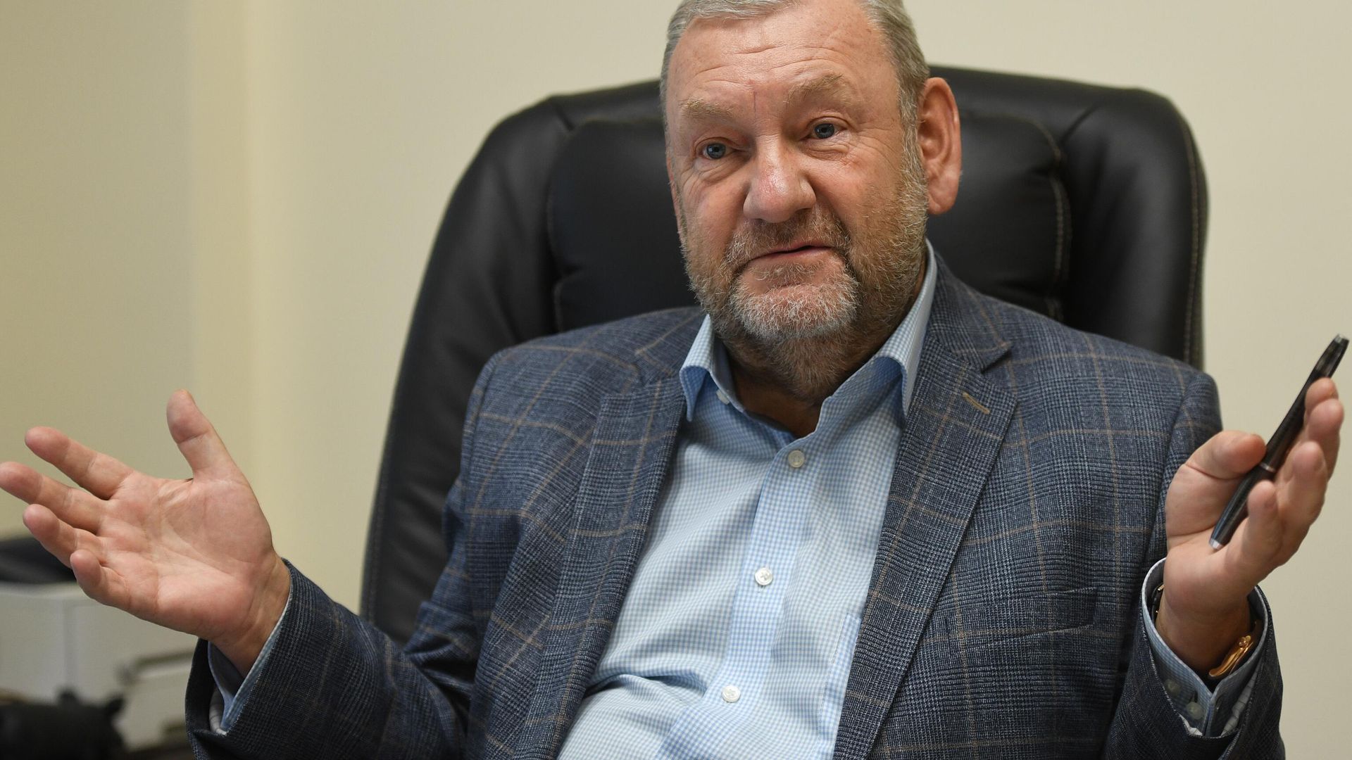 Александр Александрович Шелупанов Александр Александрович Шелупанов - РИА Новости, 1920, 29.11.2022