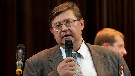 Посол России в Катаре Дмитрий Догадкин Посол России в Катаре Дмитрий Догадкин - РИА Новости, 1920, 07.08.2023