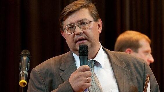 Посол России в Катаре Дмитрий Догадкин Посол России в Катаре Дмитрий Догадкин - РИА Новости, 1920, 07.08.2023