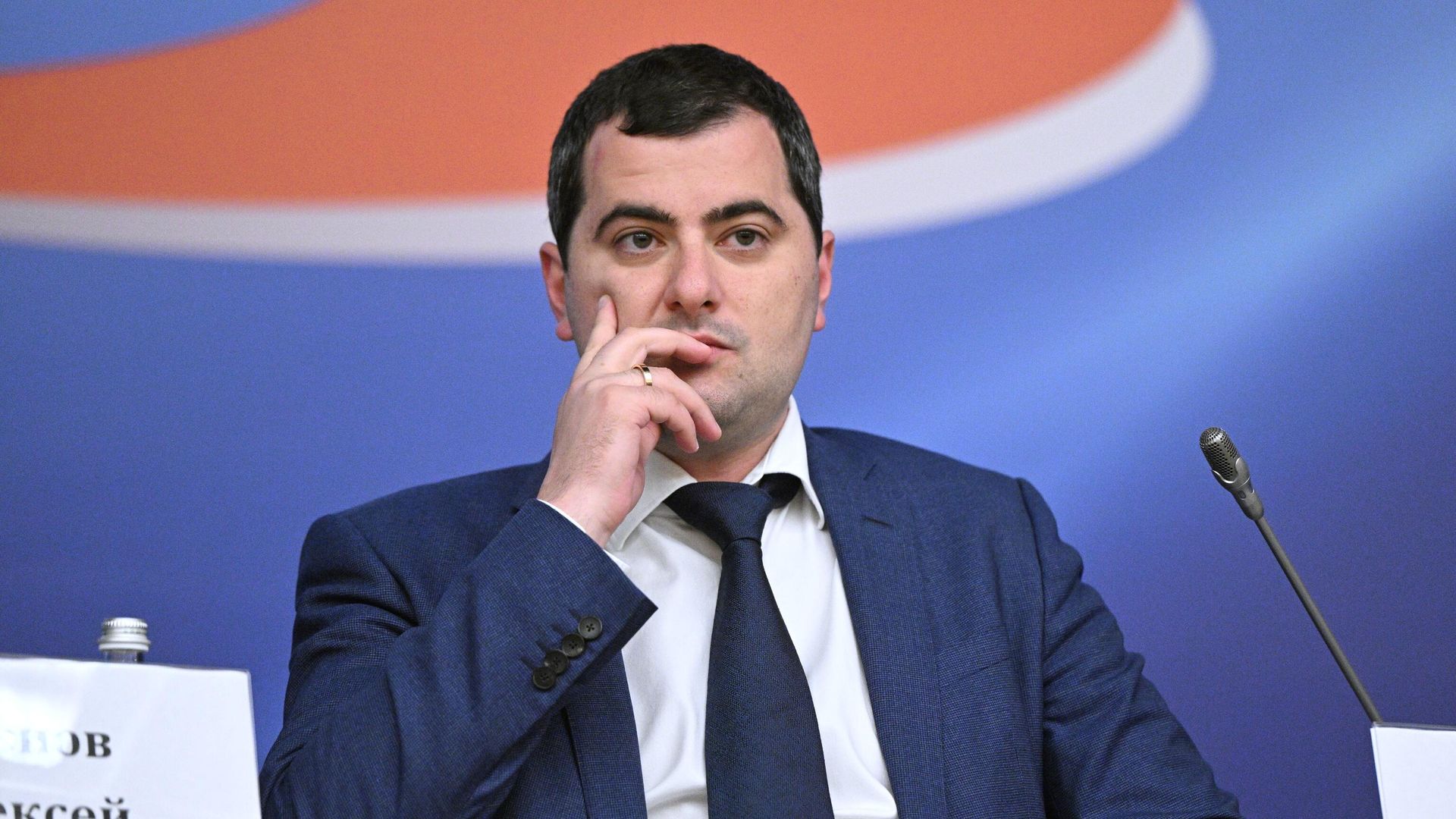 Пресс-служба департамента градостроительной политики Пресс-служба департамента градостроительной политики - РИА Новости, 1920, 23.04.2025