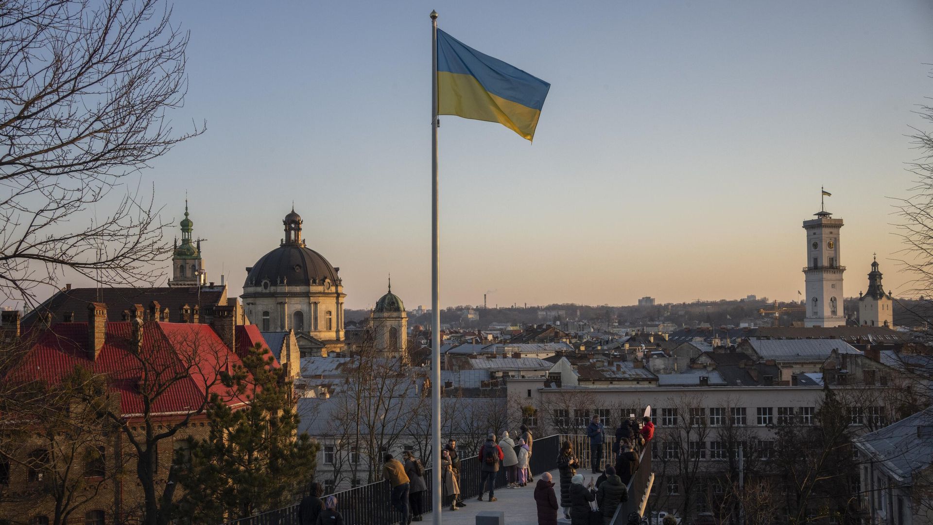 Украина Украина - РИА Новости, 1920, 25.03.2024