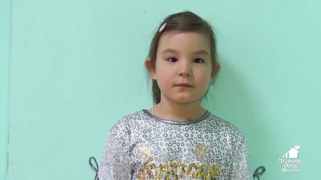 Анна Р., октябрь 2012, Нижегородская область