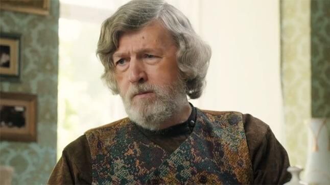 Актер Тимофей Спивак в сериале Ростов Актер Тимофей Спивак в сериале Ростов - РИА Новости, 1920, 01.12.2022