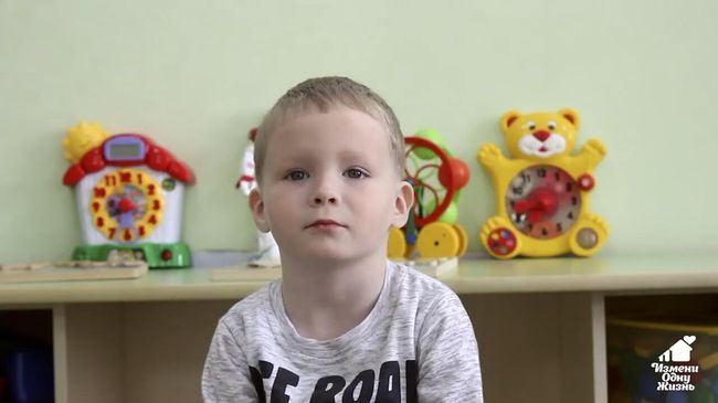 Илья Л., июль 2018, Саратовская область