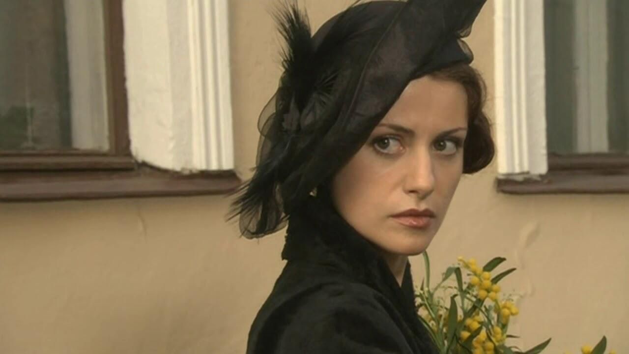 Анна Ковальчук в сериале Мастер и Маргарита Анна Ковальчук в сериале Мастер и Маргарита - РИА Новости, 1920, 05.12.2025