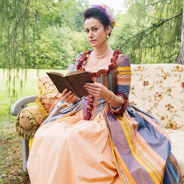 Съемки сериала Екатерина. Фавориты