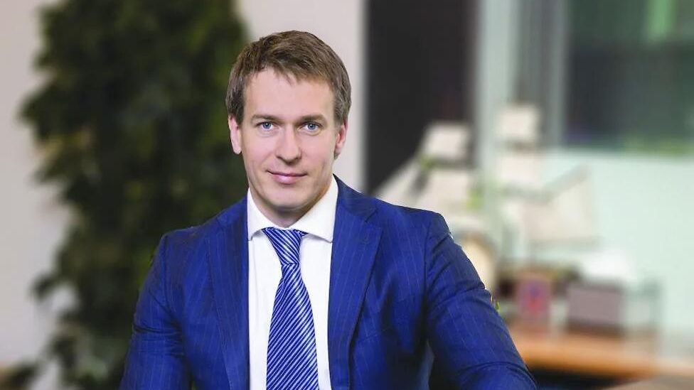 Михаил Волков Михаил Волков - РИА Новости, 1920, 11.01.2023