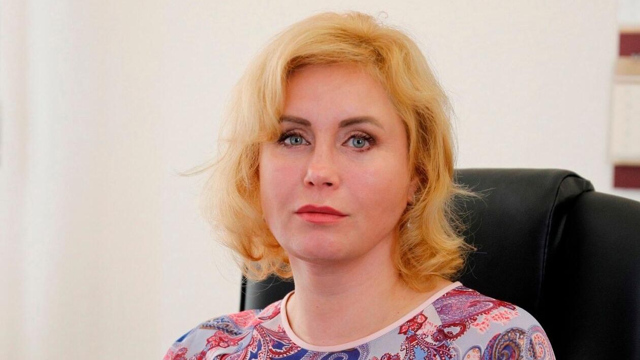 Наталья Соколова Наталья Соколова - РИА Новости, 1920, 10.07.2023