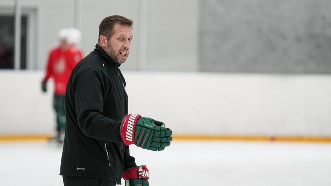 Юрий Бабенко