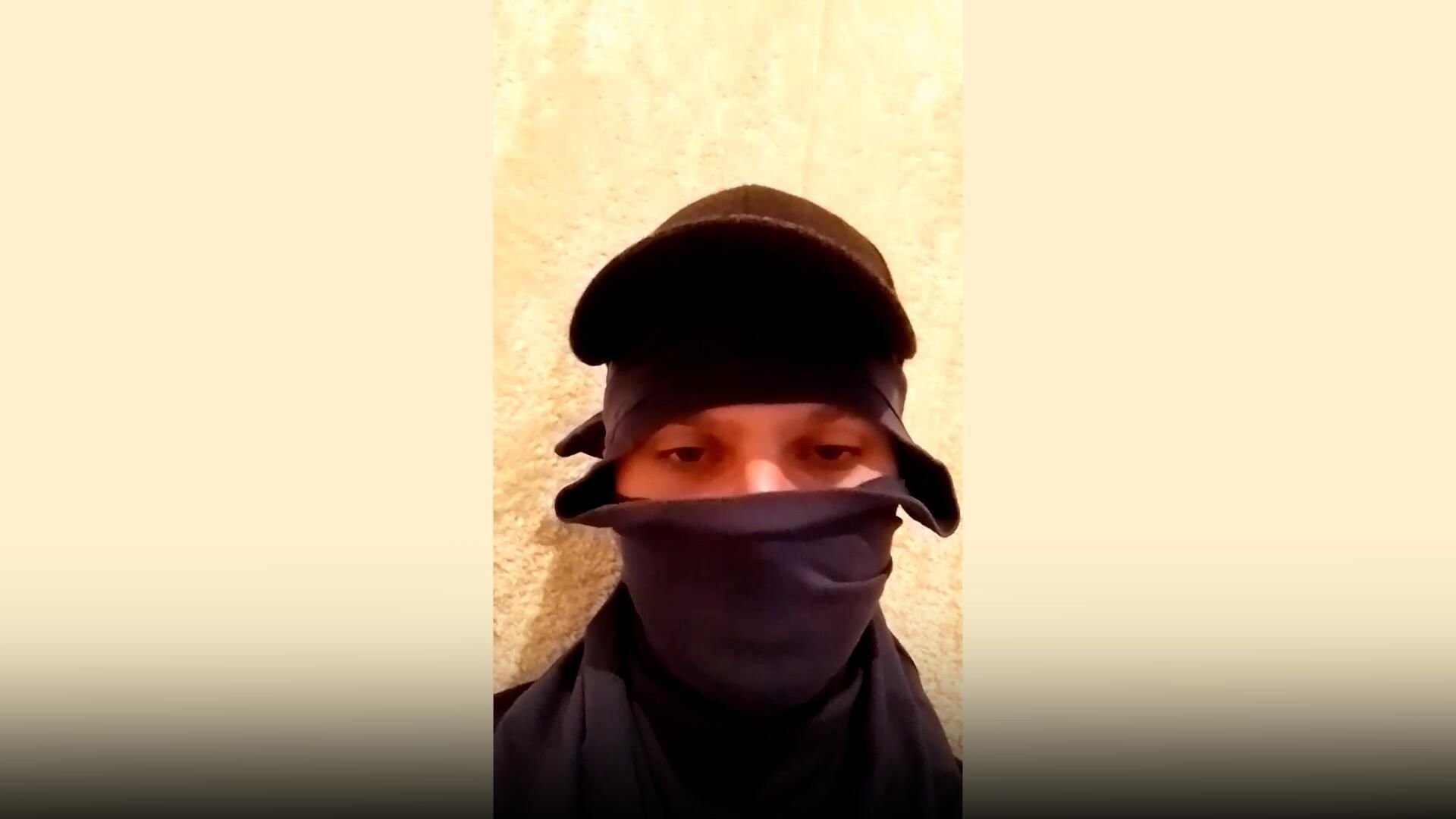 Активист подполья об изнасиловании двух девушек в Николаеве польскими наемниками Активист подполья об изнасиловании двух девушек в Николаеве польскими наемниками - РИА Новости, 1920, 05.12.2022