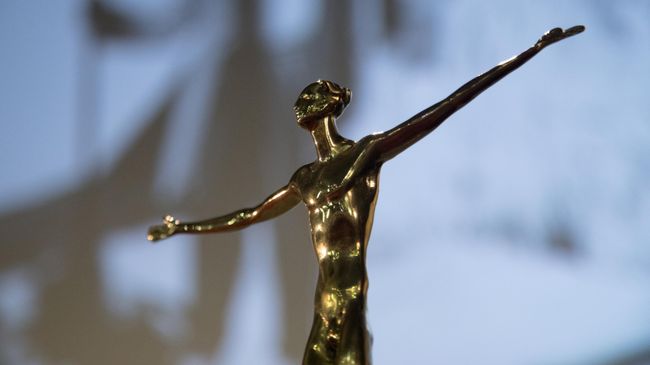 Призы премии Лавр Призы премии Лавр