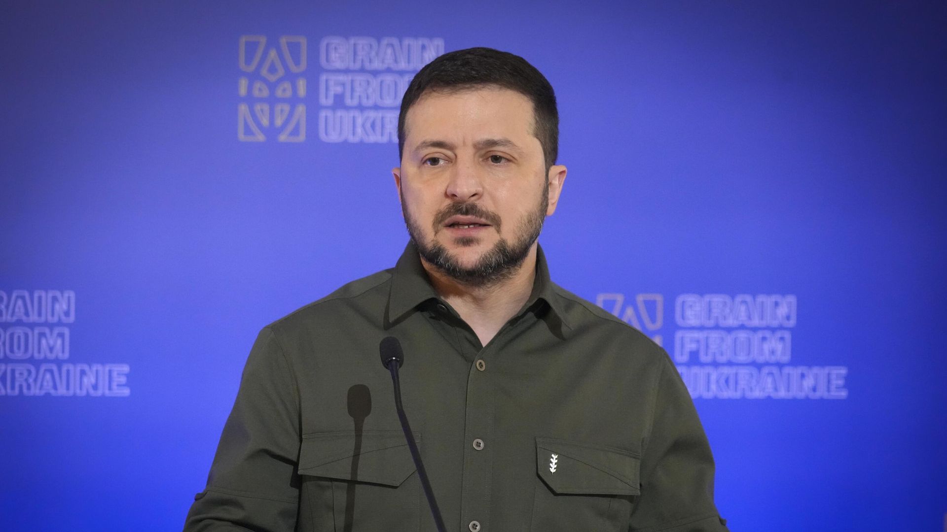Президент Украины Владимир Зеленский - РИА Новости, 1920, 16.12.2022